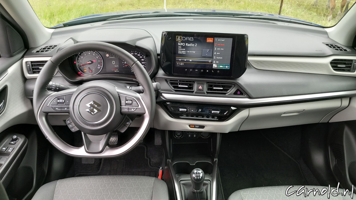 Suzuki_Swift_Smart Hybrid_Test_13