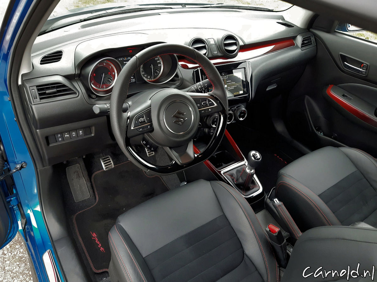 Suzuki_Swift_Sport_Rijtest-12