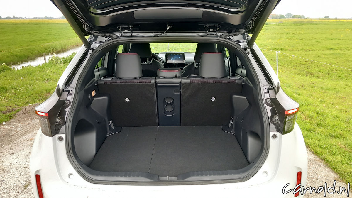 Toyota_Yaris Cross_GR Sport_test-05