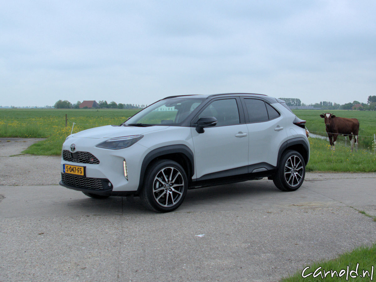 Toyota_Yaris Cross_GR Sport_test-06