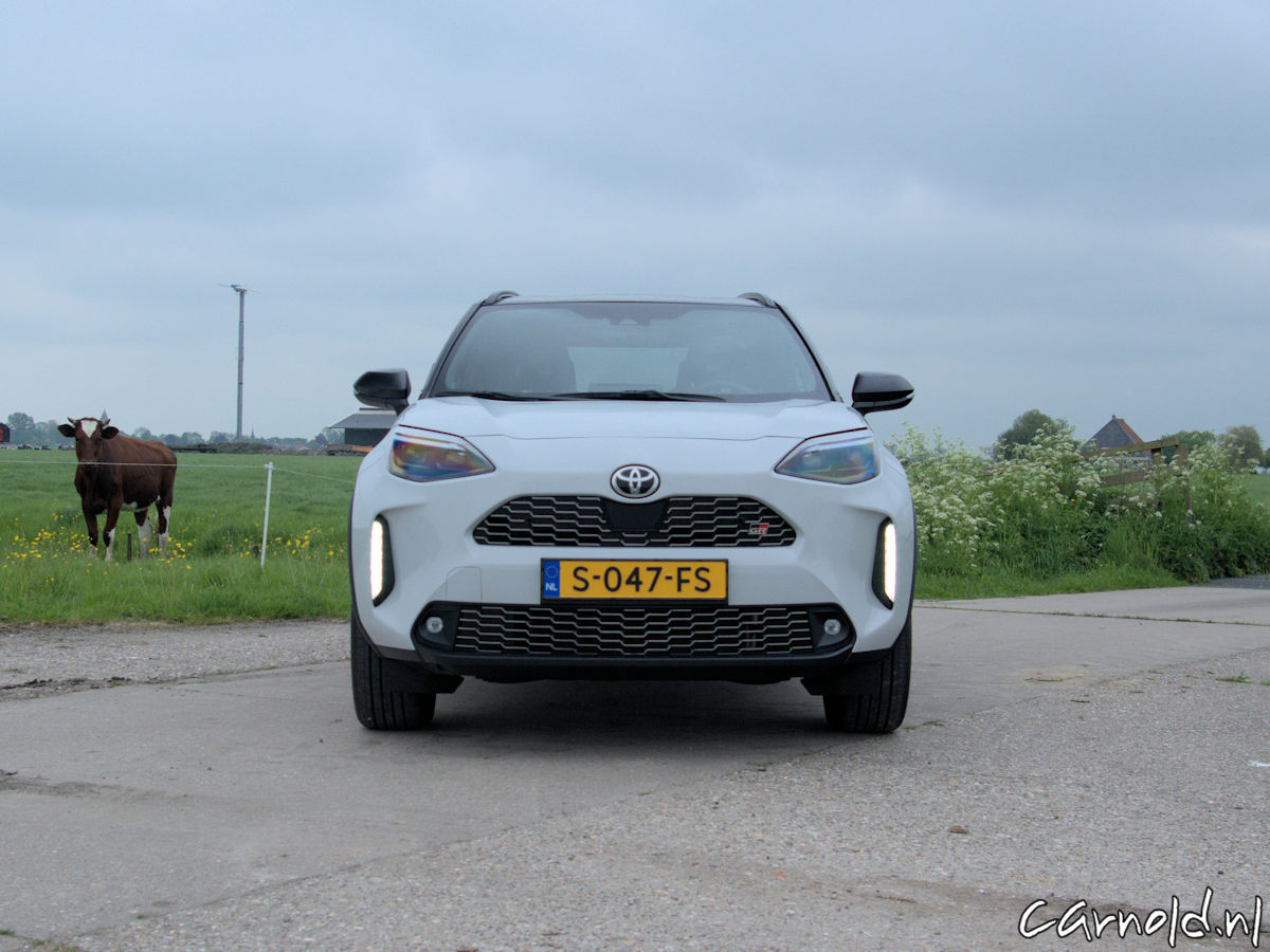 Toyota_Yaris Cross_GR Sport_test-07