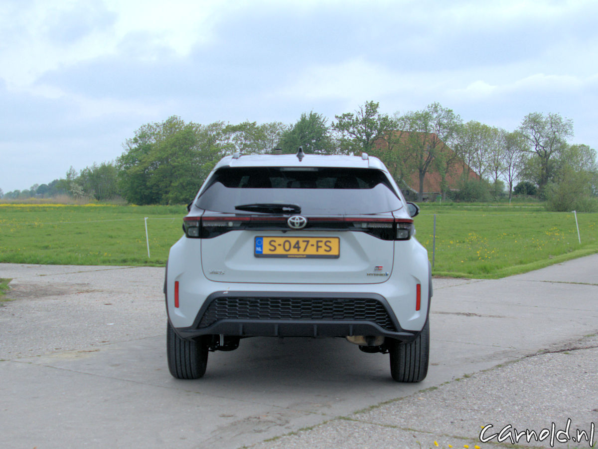 Toyota_Yaris Cross_GR Sport_test-10