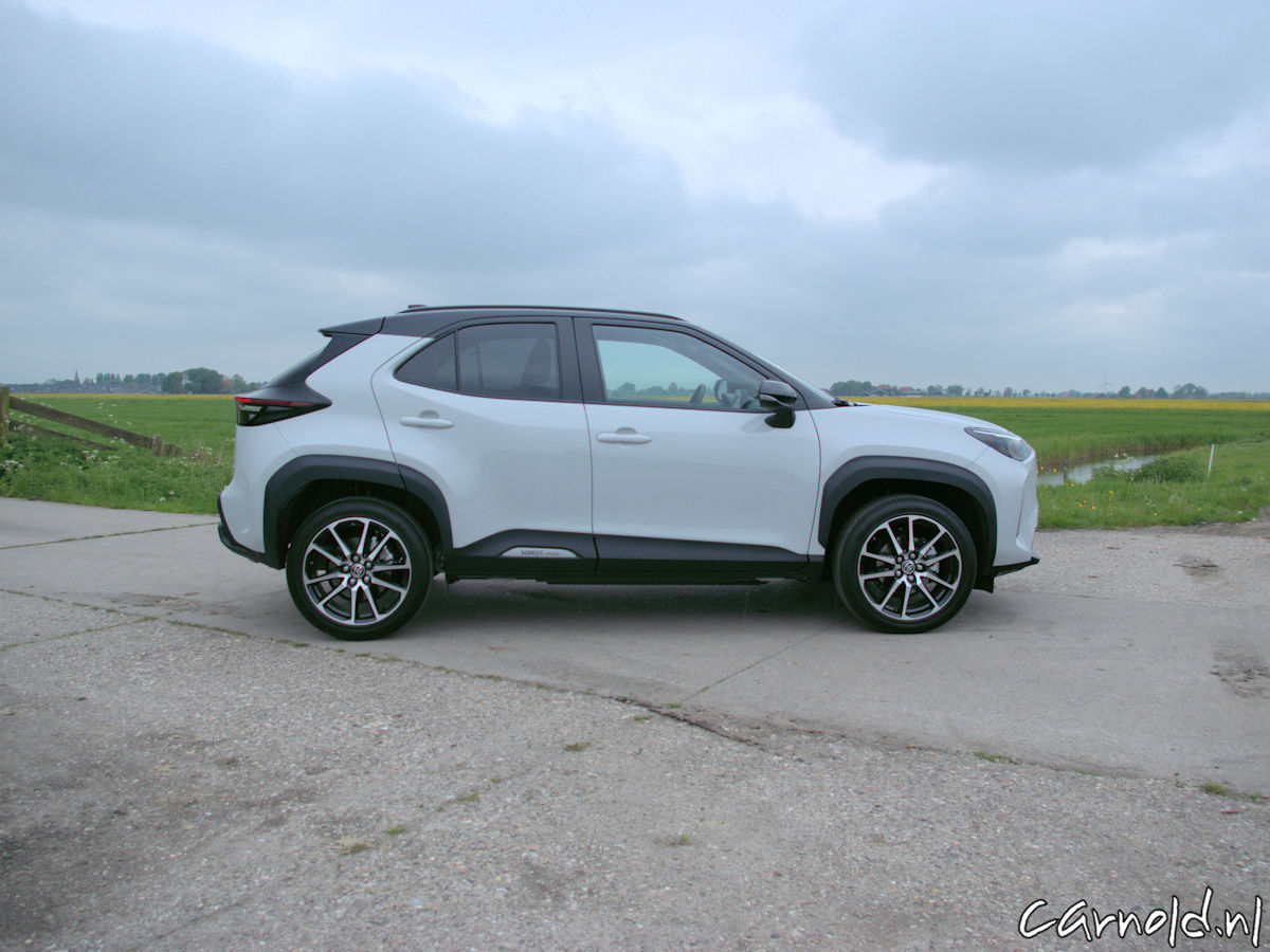 Toyota_Yaris Cross_GR Sport_test-13