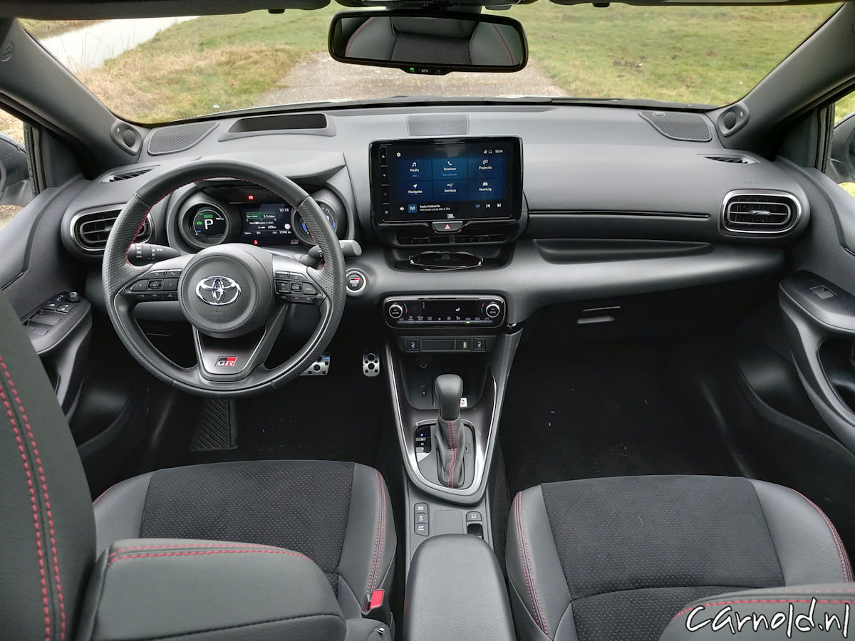 Toyota_Yaris_GR Sport_Test-12