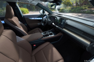 2026 Lexus TZ 31