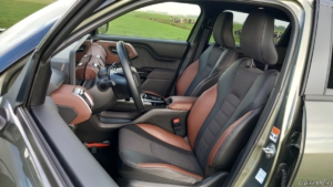 Suzuki e-Vitara