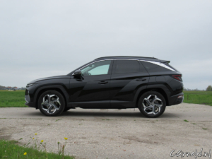 Hyundai_Tucson_Hybrid_Rijtest-10