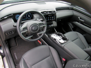 Hyundai_Tucson_Hybrid_Rijtest-15