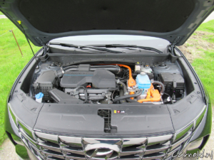 Hyundai_Tucson_Hybrid_Rijtest-23