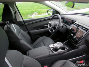 Hyundai_Tucson_Hybrid_Rijtest-26