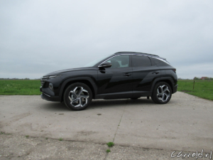 Hyundai_Tucson_Hybrid_Rijtest-4