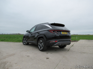 Hyundai_Tucson_Hybrid_Rijtest-6