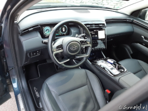 Hyundai_Tucson_PHEV_Rijtest-8