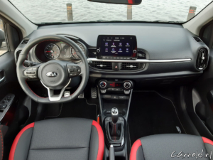 Kia_Picato_GT Line_Rijtest-14