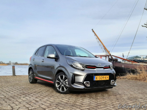 Kia_Picato_GT Line_Rijtest-3