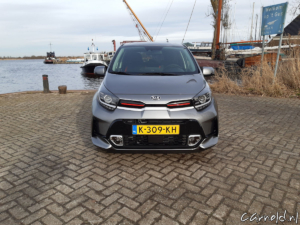Kia_Picato_GT Line_Rijtest-4