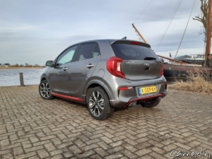 Kia_Picato_GT Line_Rijtest-5