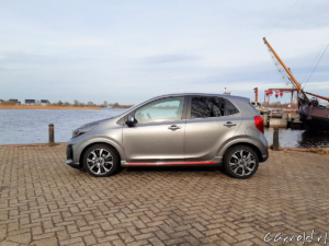 Kia_Picato_GT Line_Rijtest-6