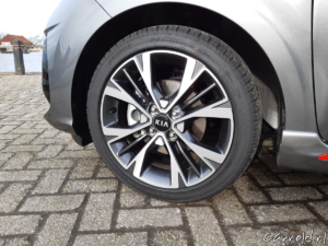 Kia_Picato_GT Line_Rijtest-7