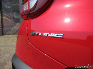 Kia_Stonic_GT-Line_Rijtest-6