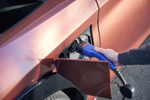 Lexus RZ 450e onthuld-32