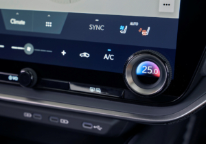 Lexus RZ 450e onthuld-47