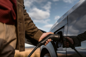 Lexus RZ 450e onthuld-6