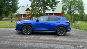 Lexus_NX450h_F Sport Line_Test-02