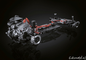 Lexus_NX450h_F Sport Line_Test-11