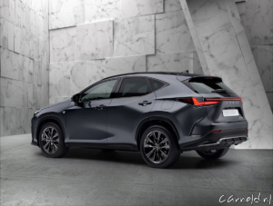 Lexus_NX_Onthuld-12