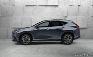 Lexus_NX_Onthuld-16