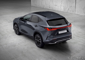Lexus_NX_Onthuld-21