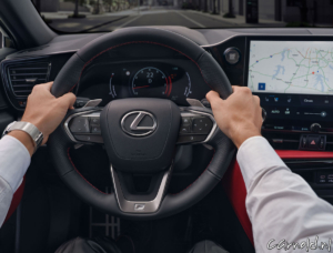 Lexus_NX_Onthuld-30