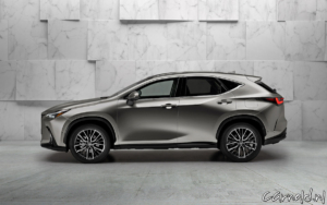 Lexus_NX_Onthuld-7