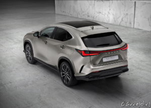 Lexus_NX_Onthuld-9