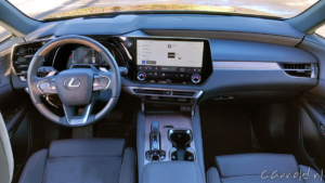 Lexus_RX 450h_Test-08