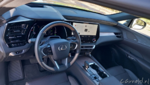 Lexus_RX 450h_Test-09
