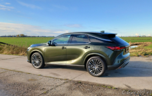 Lexus_RX 450h_Test-15