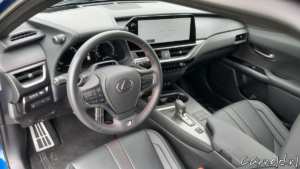 Lexus_UX300h_F Sport AWD_Test_15