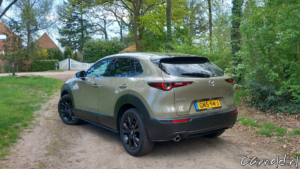 Mazda_CX-30_Rijtest_02