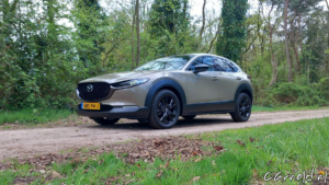 Mazda_CX-30_Rijtest_03