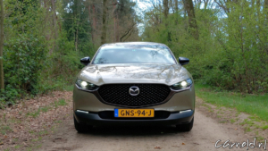 Mazda_CX-30_Rijtest_04