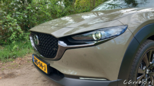 Mazda_CX-30_Rijtest_05