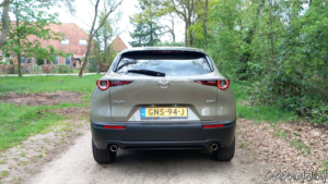 Mazda_CX-30_Rijtest_06
