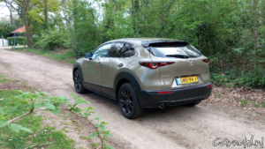 Mazda_CX-30_Rijtest_15