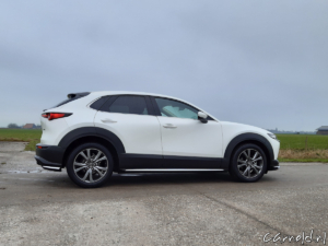 Mazda_CX-30_SkyActiv-X_Rijtest-10
