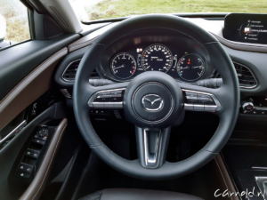 Mazda_CX-30_SkyActiv-X_Rijtest-15