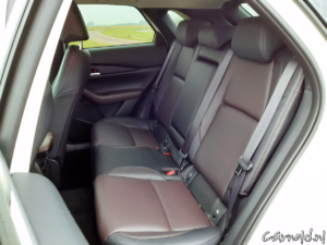 Mazda_CX-30_SkyActiv-X_Rijtest-16