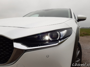 Mazda_CX-30_SkyActiv-X_Rijtest-2