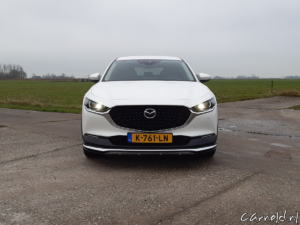 Mazda_CX-30_SkyActiv-X_Rijtest-3
